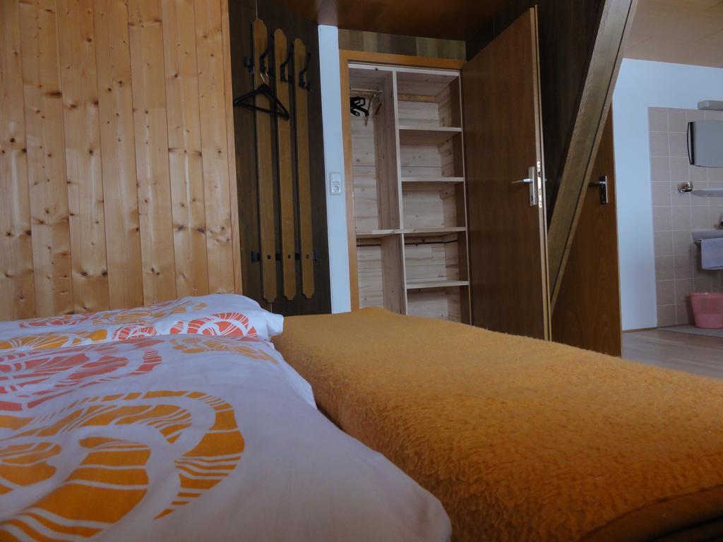 Haus Agnes Apartment Au (Vorarlberg) Room photo