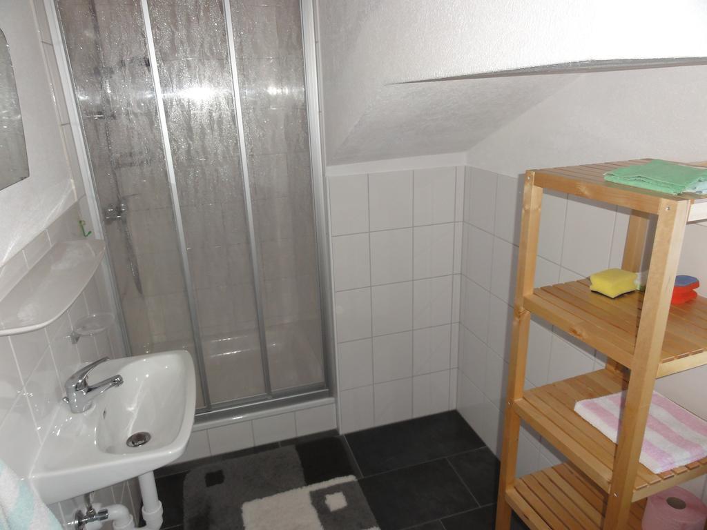 Haus Agnes Apartment Au (Vorarlberg) Room photo